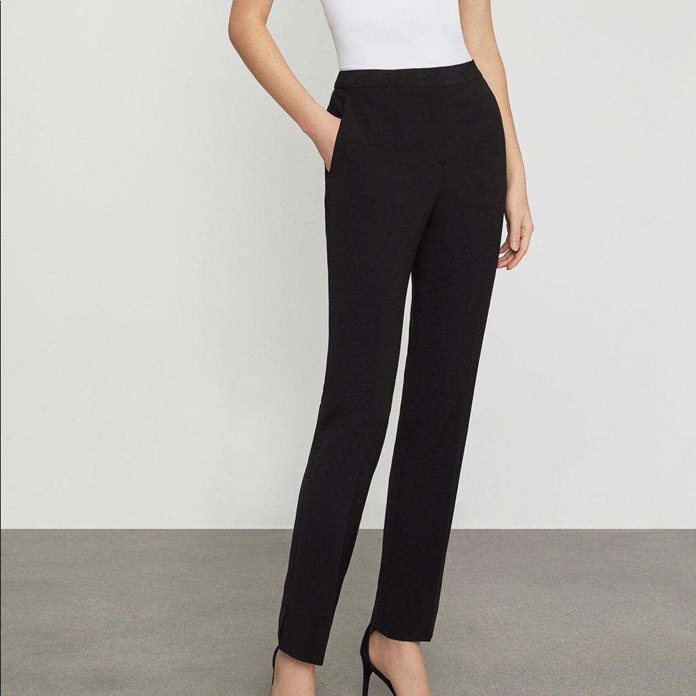 BCBG “Whitnie” dress pants
